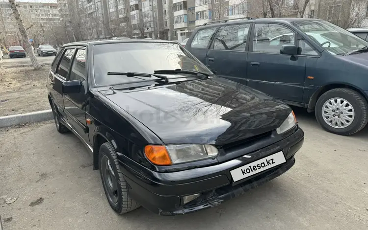 ВАЗ (Lada) 2114 2013 года за 1 150 000 тг. в Семей