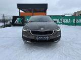 Skoda Rapid 2021 годаfor7 800 000 тг. в Астана – фото 3