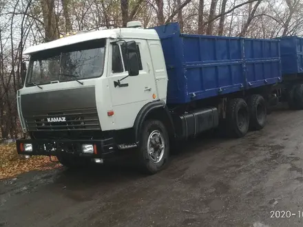 КамАЗ  53215 2000 года за 16 500 000 тг. в Петропавловск