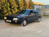 Audi 100 1990 года за 1 400 000 тг. в Талдыкорган – фото 3