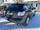 Mazda CX-7 2007 года за 4 500 000 тг. в Актобе – фото 3