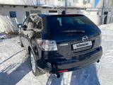 Mazda CX-7 2007 года за 4 500 000 тг. в Актобе – фото 4