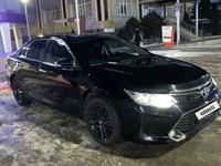 Toyota Camry 2014 года за 11 000 000 тг. в Астана