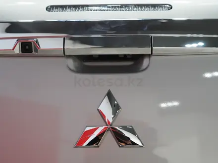 Mitsubishi L200 2021 года за 19 932 210 тг. в Туркестан – фото 11