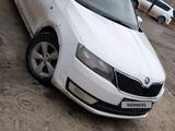 Skoda Rapid 2014 года за 4 800 000 тг. в Актобе – фото 5