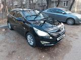 Hyundai Accent 2015 годаfor5 500 000 тг. в Алматы – фото 3