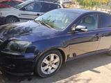 Toyota Avensis 2008 годаүшін4 550 000 тг. в Алматы