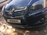 Toyota Avensis 2008 годаүшін4 550 000 тг. в Алматы – фото 2