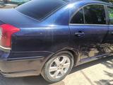 Toyota Avensis 2008 годаүшін4 550 000 тг. в Алматы – фото 4