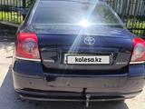 Toyota Avensis 2008 годаүшін4 550 000 тг. в Алматы – фото 3