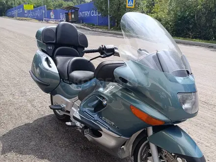 BMW  K 1200 LT 2001 года за 2 300 000 тг. в Алматы – фото 3