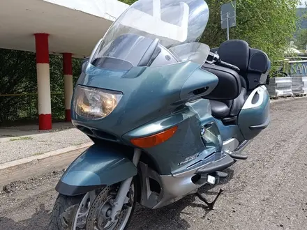 BMW  K 1200 LT 2001 года за 2 300 000 тг. в Алматы – фото 6