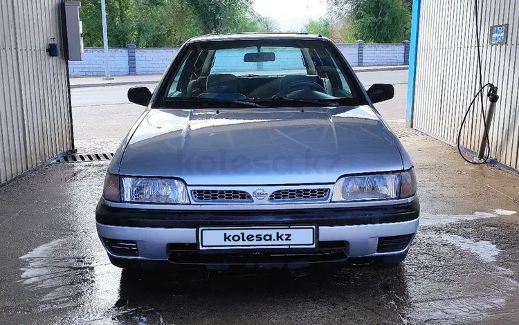 Nissan Sunny 1993 года за 895 000 тг. в Алматы