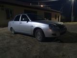 ВАЗ (Lada) Priora 2170 2012 годаүшін2 100 000 тг. в Атырау – фото 4