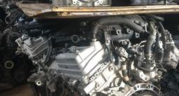 Двигатель Lexus gs300 3gr-fse 3.0Л 4gr-fse 2.5Л двигателя на Lexusүшін99 000 тг. в Астана – фото 3