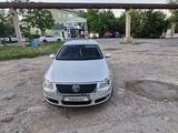 Volkswagen Passat 2010 годаүшін5 000 000 тг. в Шымкент – фото 4