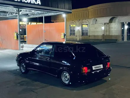 ВАЗ (Lada) 2113 2012 года за 1 000 000 тг. в Атырау – фото 5