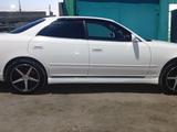 Toyota Mark II 1996 годаүшін2 500 000 тг. в Петропавловск