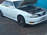 Toyota Mark II 1996 годаүшін2 500 000 тг. в Петропавловск – фото 2