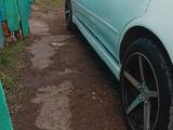 Toyota Mark II 1996 годаүшін2 500 000 тг. в Петропавловск – фото 4