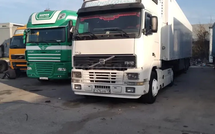 Volvo  F-Series 2001 года за 22 000 000 тг. в Шымкент