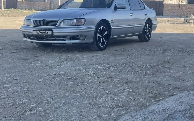 Nissan Maxima 1998 года за 1 900 000 тг. в Актау