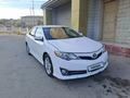 Toyota Camry 2014 года за 8 400 000 тг. в Жезказган – фото 19