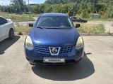 Nissan Qashqai 2008 года за 5 000 000 тг. в Усть-Каменогорск