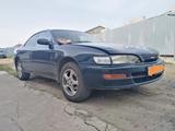 Toyota Carina ED 1995 года за 1 800 000 тг. в Астана – фото 2