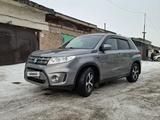 Suzuki Vitara 2016 года за 8 900 000 тг. в Караганда – фото 4