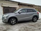 Suzuki Vitara 2016 годаfor8 920 000 тг. в Караганда – фото 5