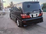 Toyota Alphard 2008 годаүшін7 500 000 тг. в Алматы – фото 2