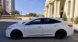 Hyundai Grandeur 2013 годаүшін6 700 000 тг. в Астана – фото 2