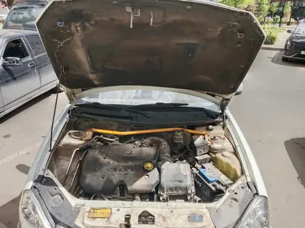 ВАЗ (Lada) Priora 2171 2012 года за 1 350 000 тг. в Астана – фото 4