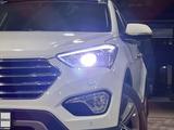 Hyundai Santa Fe 2013 годаүшін10 900 000 тг. в Алматы – фото 3