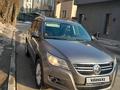 Volkswagen Tiguan 2010 годаүшін6 700 000 тг. в Алматы