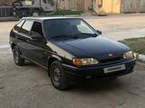 ВАЗ (Lada) 2114 2013 года за 2 100 000 тг. в Шымкент