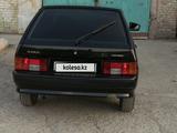 ВАЗ (Lada) 2114 2013 года за 2 100 000 тг. в Шымкент – фото 2