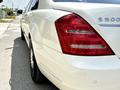 Mercedes-Benz S 500 2011 года за 16 000 000 тг. в Шымкент – фото 11