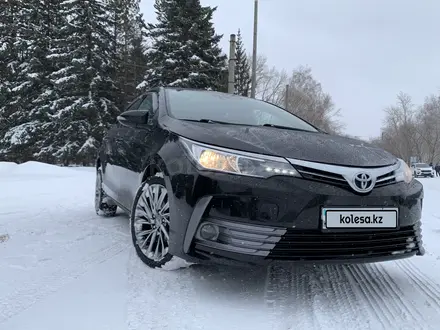 Toyota Corolla 2015 года за 8 800 000 тг. в Петропавловск – фото 4