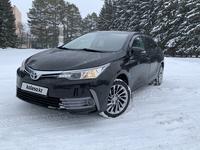 Toyota Corolla 2015 года за 8 800 000 тг. в Петропавловск