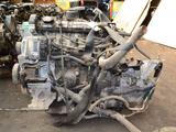 Двигатель Renault 1.8 8V F3P Моновпрыск Трамблер за 220 000 тг. в Тараз – фото 2