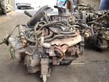Двигатель Renault 1.8 8V F3P Моновпрыск Трамблерfor220 000 тг. в Тараз – фото 4
