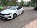 Kia Optima 2018 годаүшін10 300 000 тг. в Астана – фото 3