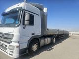 Mercedes-Benz  Actros 2011 годаүшін25 500 000 тг. в Актау – фото 5