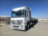 Mercedes-Benz  Actros 2011 годаүшін25 500 000 тг. в Актау – фото 2