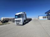 Mercedes-Benz  Actros 2011 годаүшін25 500 000 тг. в Актау – фото 3