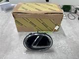 Эмблема на Lexus RX 2024-2026 NEW ORIGINALүшін10 000 тг. в Алматы