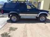 Toyota Hilux Surf 1993 годаүшін2 600 000 тг. в Атырау