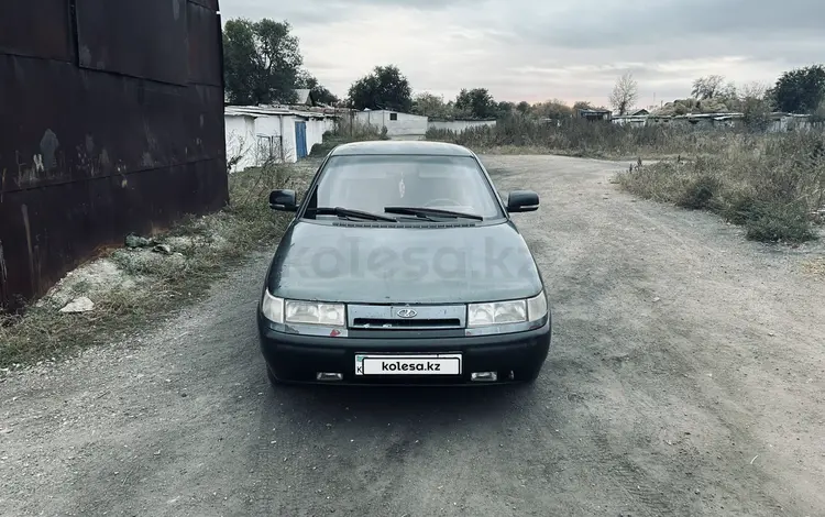 ВАЗ (Lada) 2110 2000 годаfor550 000 тг. в Караганда